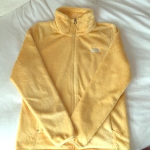 Women’s Furry Fleece Full ZIP